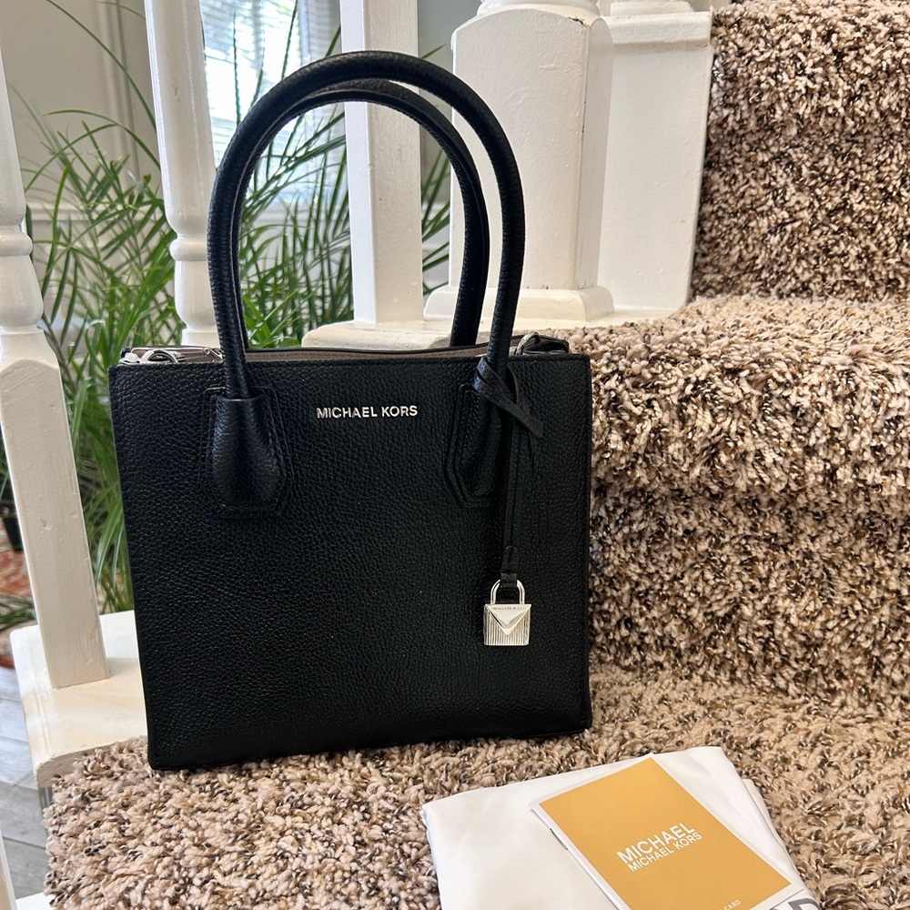 Mk new with tags bag